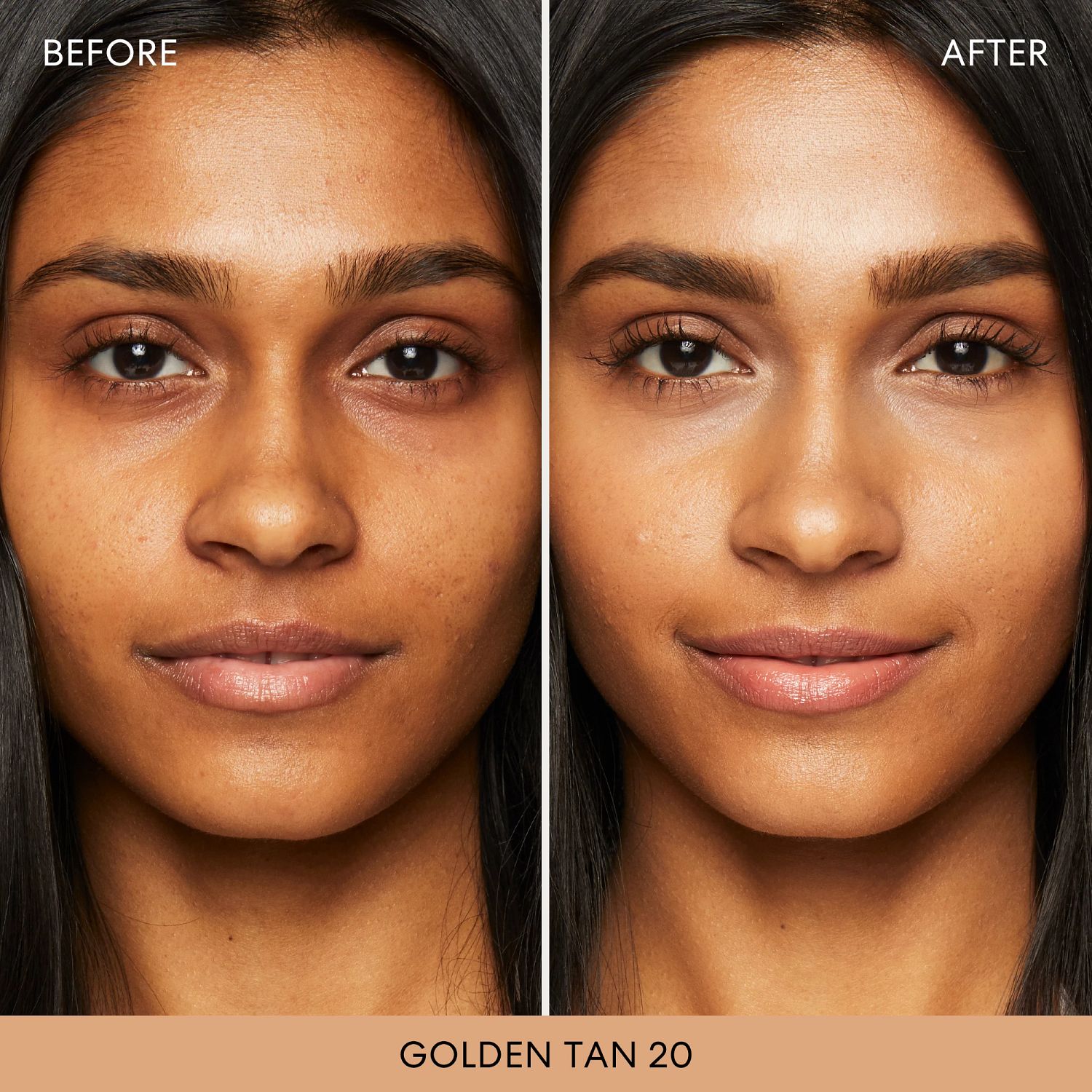ORIGINAL LOOSE POWDER FOUNDATION SPF 15 (BASE MINERAL FACIAL)